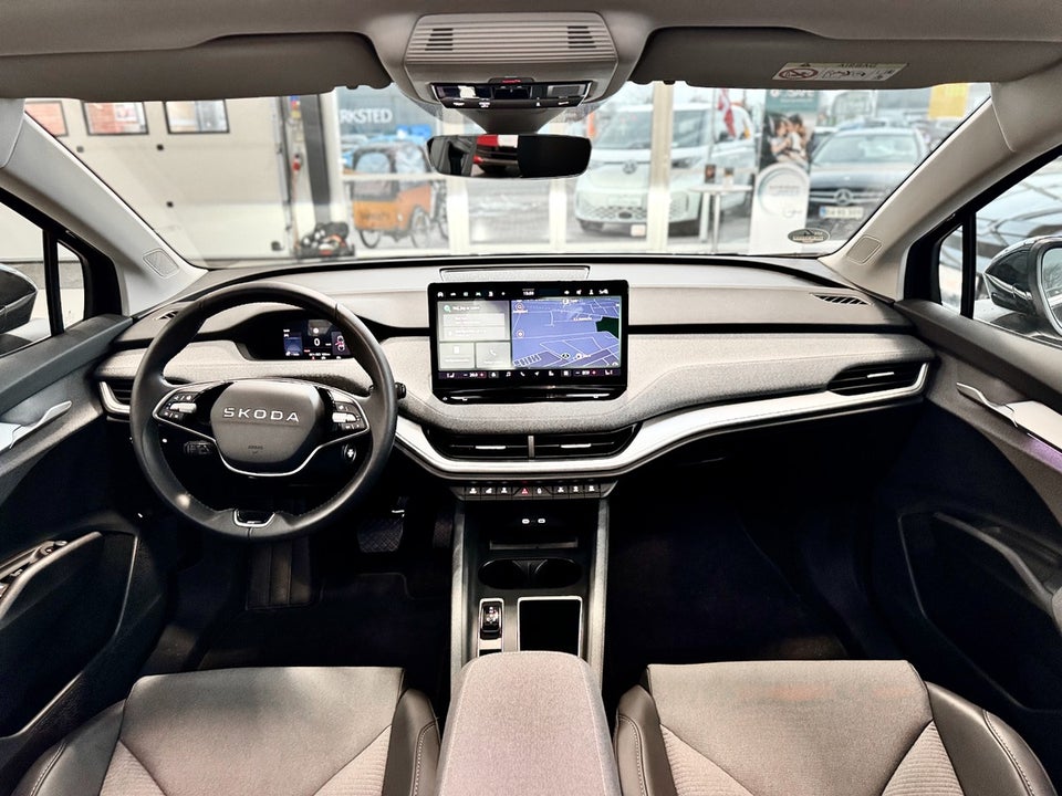 Skoda Enyaq 85x iV Premium 5d