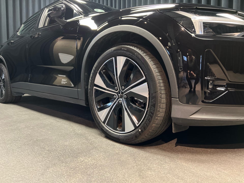 Polestar 2 Long Range 5d