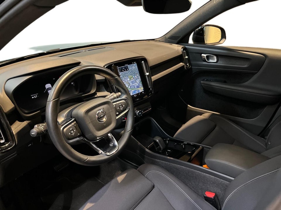 Volvo XC40 P6 ReCharge Plus 5d