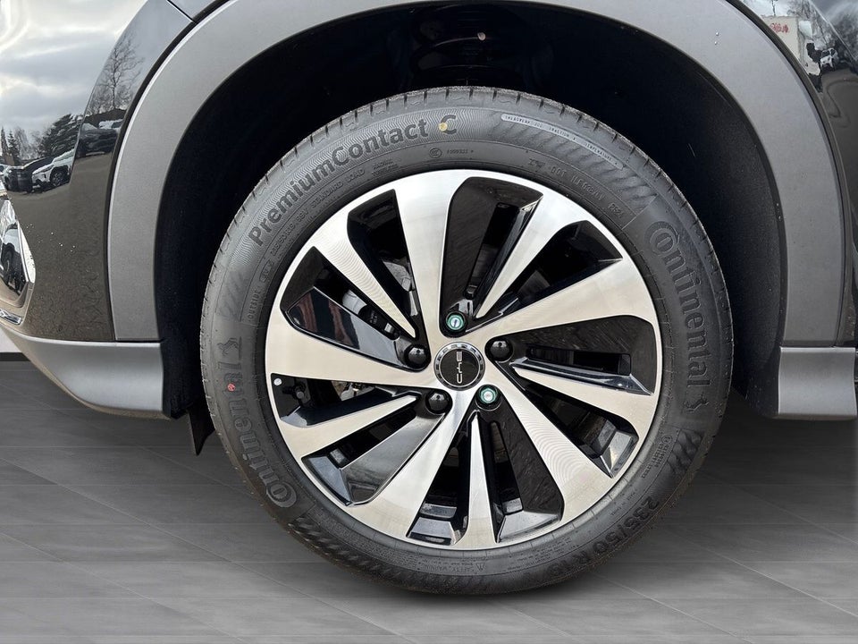 BYD Seal U 72 Comfort 5d