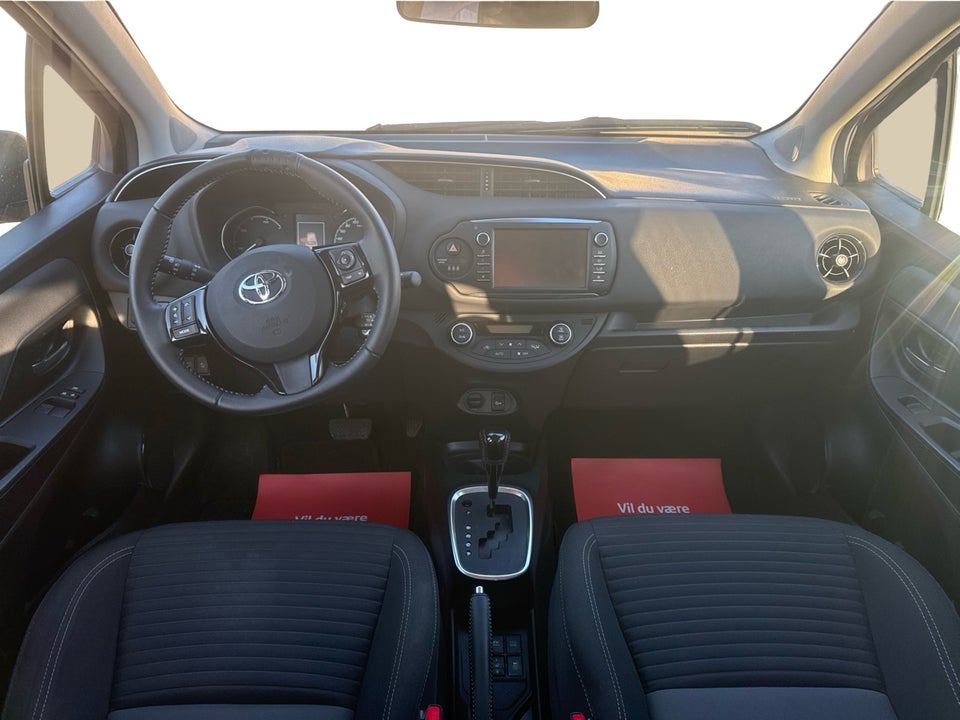 Toyota Yaris 1,5 Hybrid H2 Premium e-CVT 5d