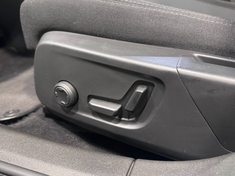 Polestar 2 Long Range 5d