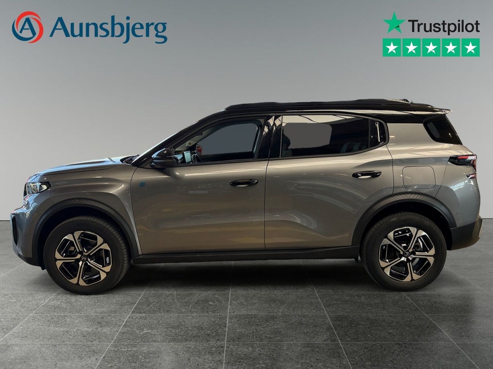 Citroën ë-C3 Aircross 44 Max 5d