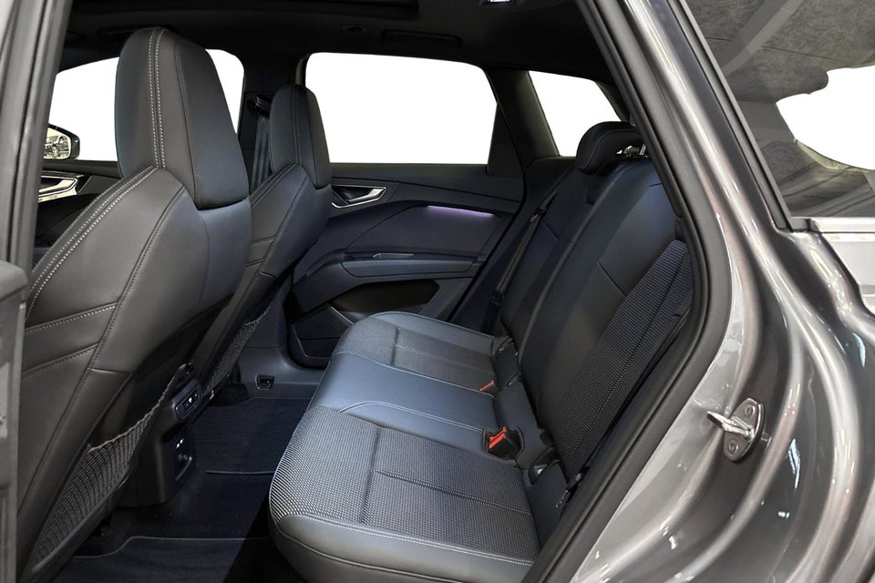 Audi Q4 e-tron 45 Ultra 5d