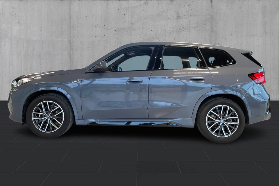 BMW iX1 eDrive20 M-Sport 5d