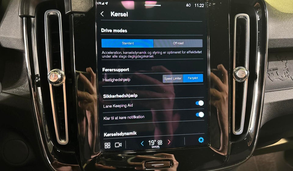 Volvo XC40 P6 ReCharge Core 5d