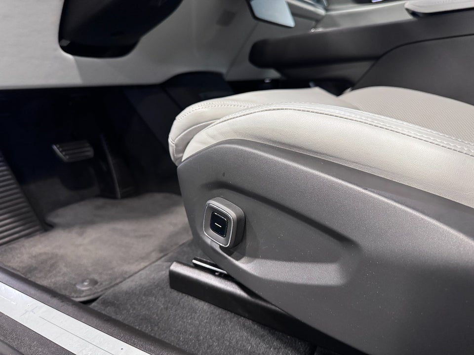Polestar 3 Long Range AWD 5d