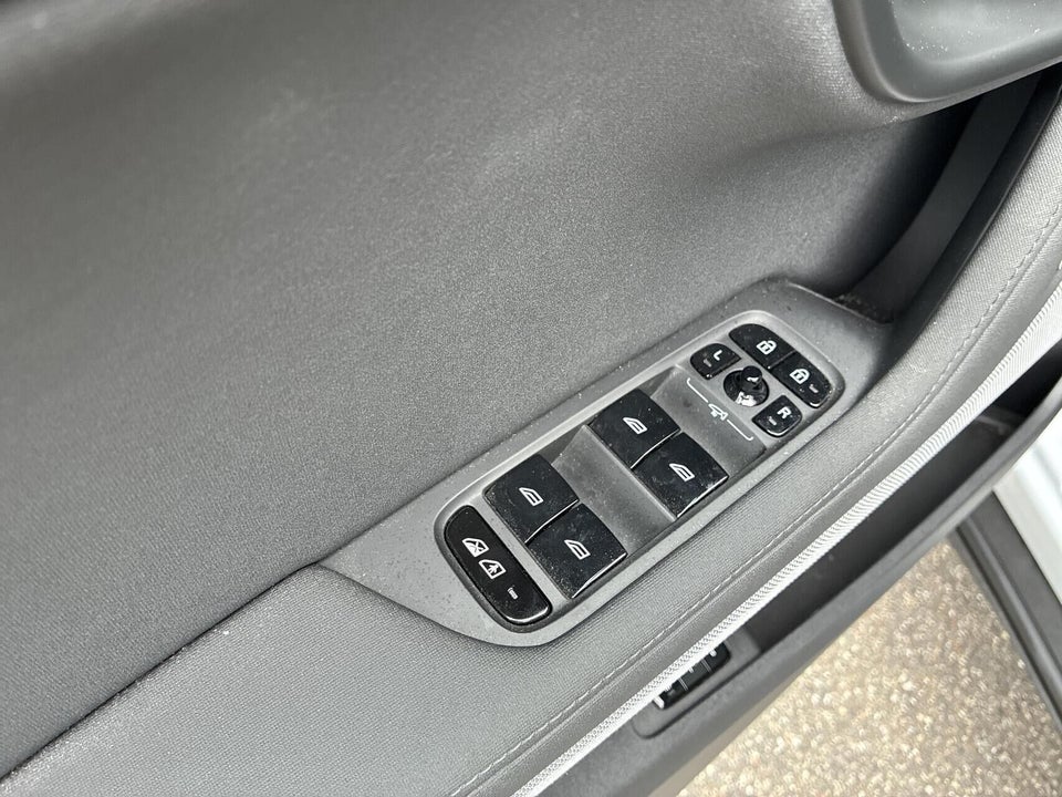 Polestar 2 Long Range 5d