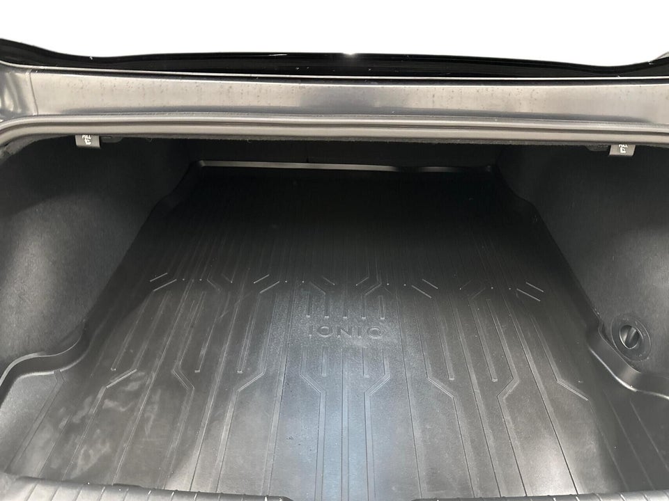 Hyundai Ioniq 6 77 Ultimate 4d