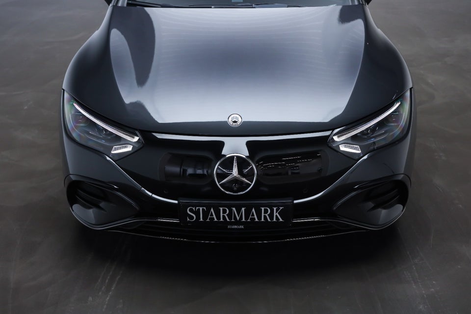 Mercedes EQE350 AMG Edition 4d