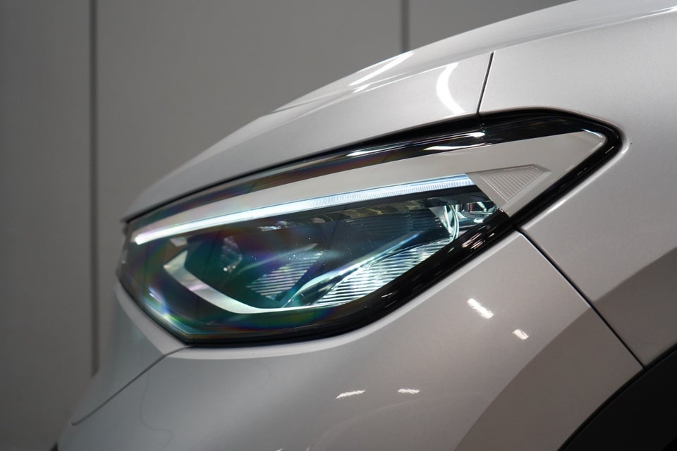 VW ID.4 77 Pro Performance 5d