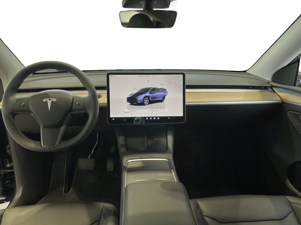 Tesla Model Y RWD 5d