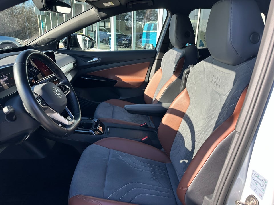 VW ID.4 77 1ST Pro Performance 5d