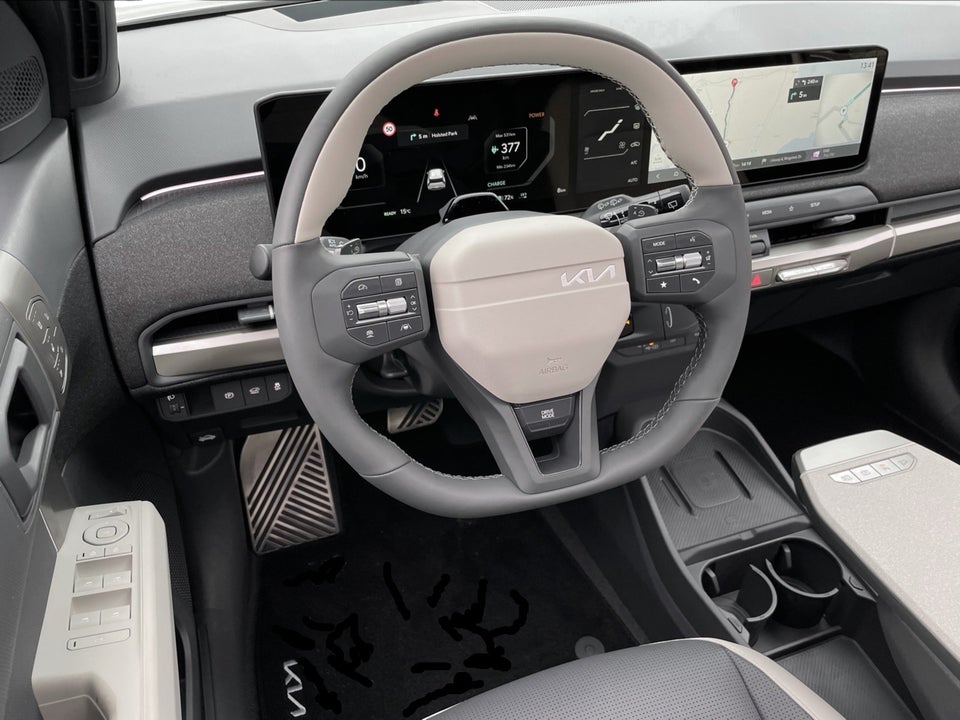 Kia EV3 81 Long Range GT-Line 5d