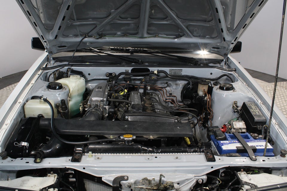 Toyota Corolla 1,6 GT Coupé 3d