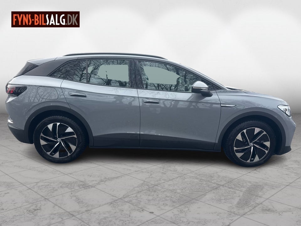 VW ID.4 77 Pro Performance 5d