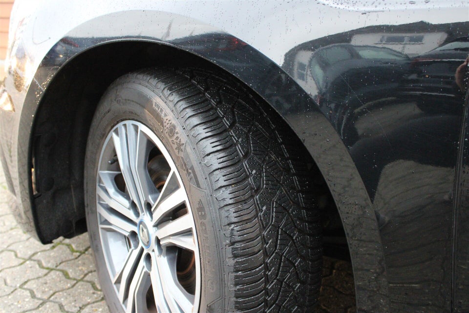 Renault Megane IV 1,6 E-Tech Intens Sport Tourer 5d