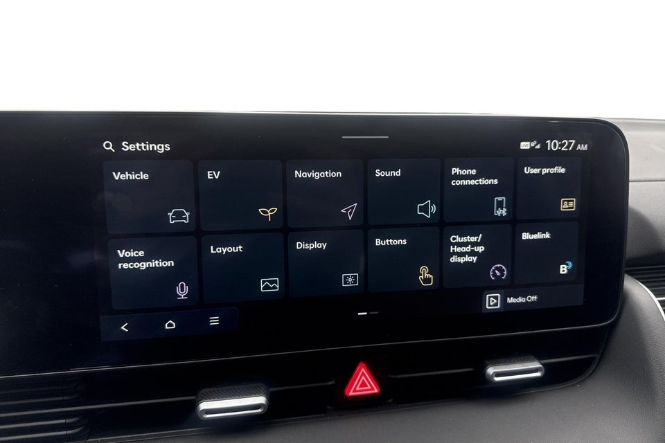 Hyundai Ioniq 5 84 Ultimate 5d