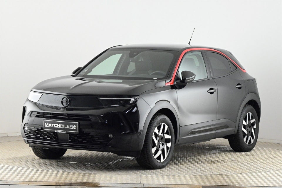 Opel Mokka-e 50 GS Line 5d