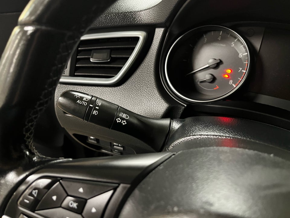 Nissan Qashqai 1,3 mHEV Visia 5d