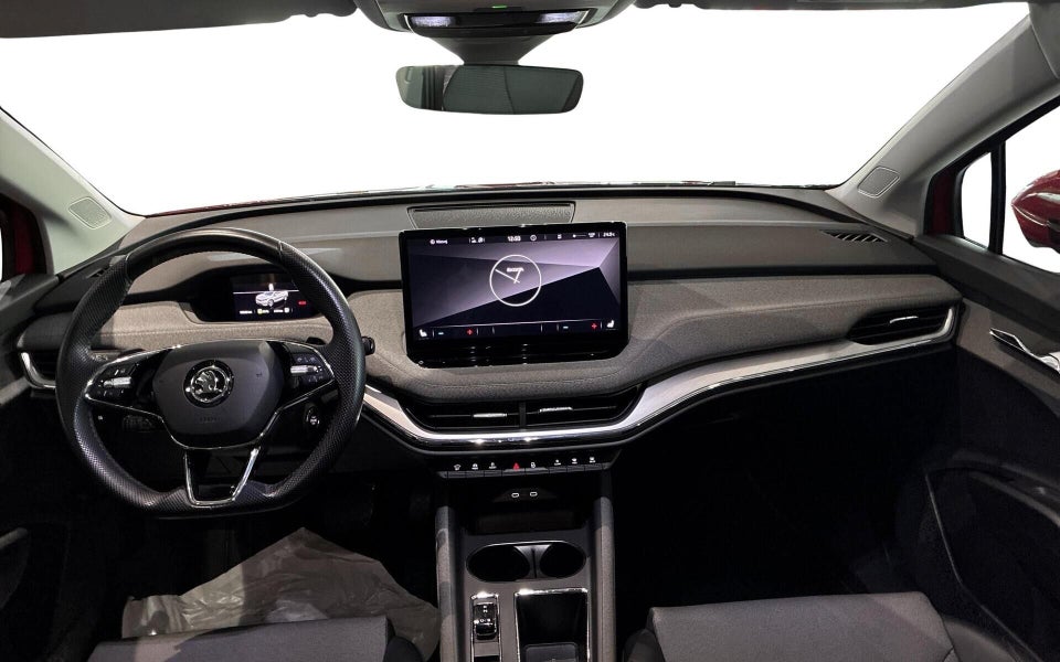 Skoda Enyaq 80 iV Loft 5d