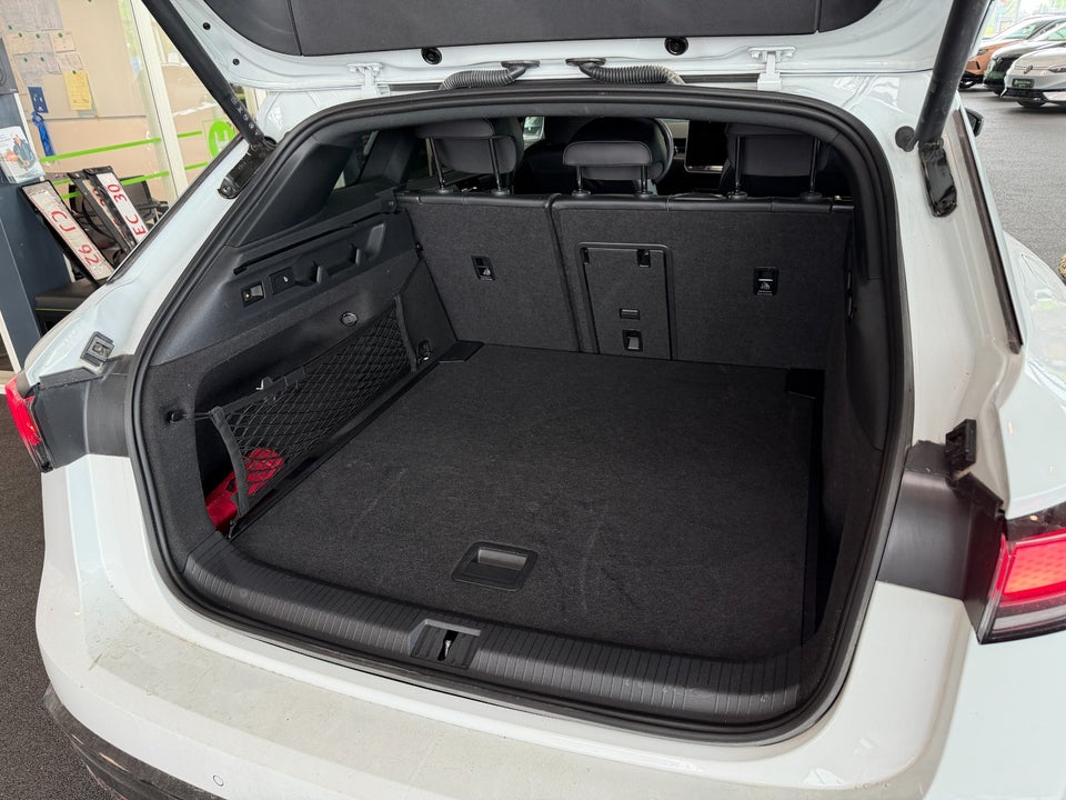 VW ID.7 77 Style Tourer 5d