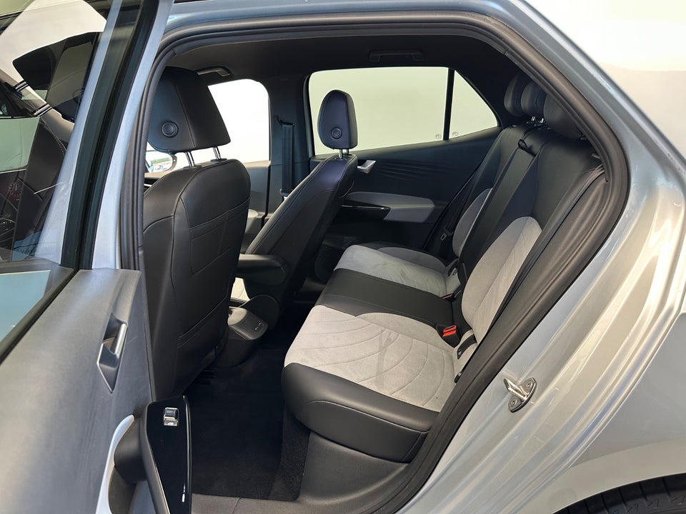 VW ID.3 58 Pro Performance 5d