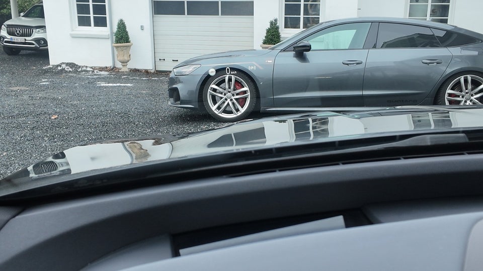 BMW iX xDrive50 Supercharged Sport 5d