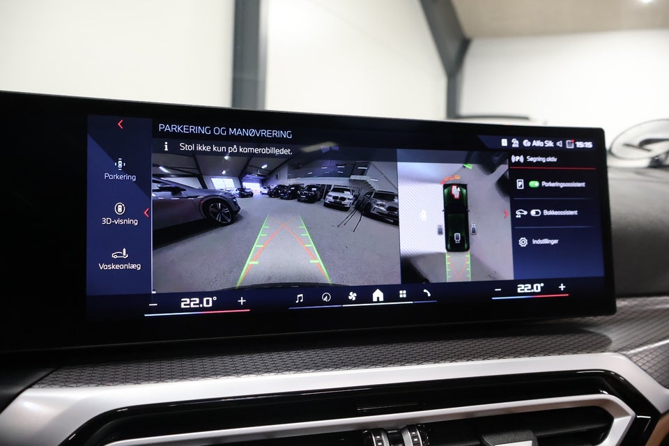 BMW i4 M50 M-Sport Pro xDrive 5d