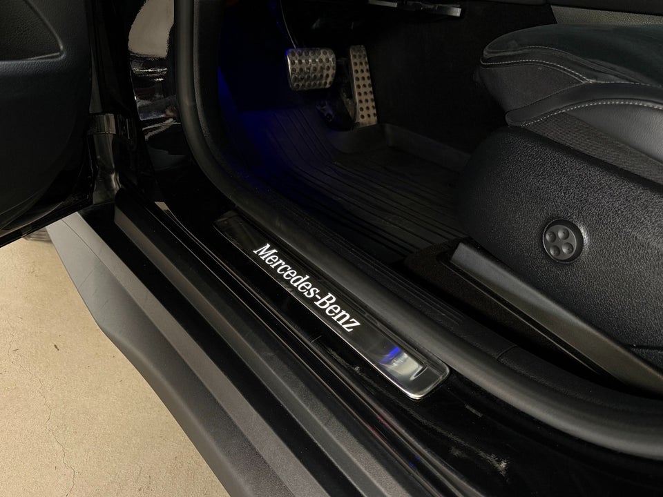 Mercedes GLC300 e 2,0 AMG Line aut. 4Matic 5d