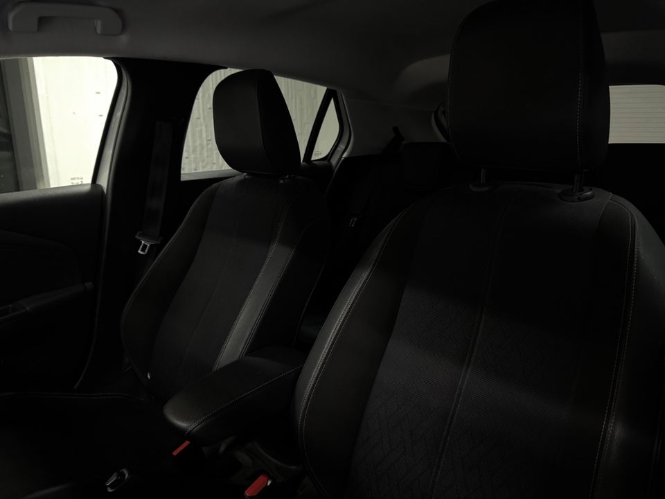 Opel Corsa 1,2 Innovation 5d