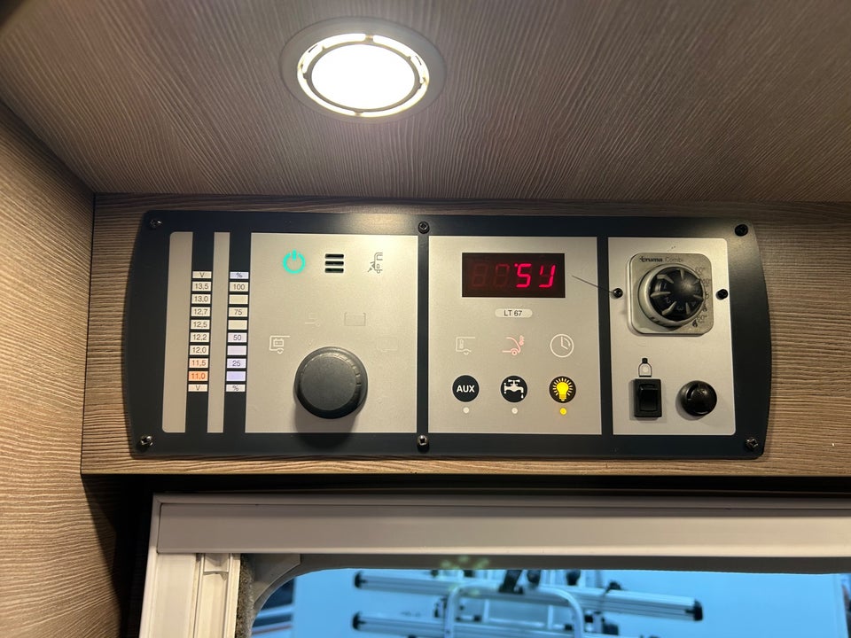 Bavaria Baltic 2,3 T730 2d