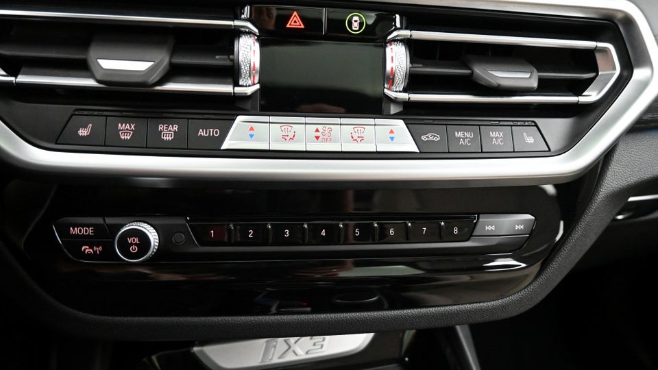 BMW iX3 Charged Plus M-Sport 5d