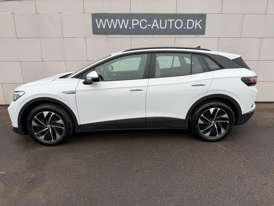 VW ID.4 77 Pro Performance 5d