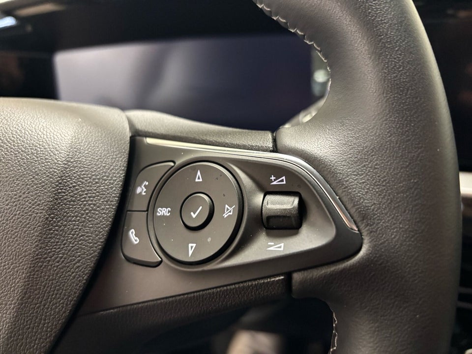 Opel Mokka-e 50 Elegance 5d