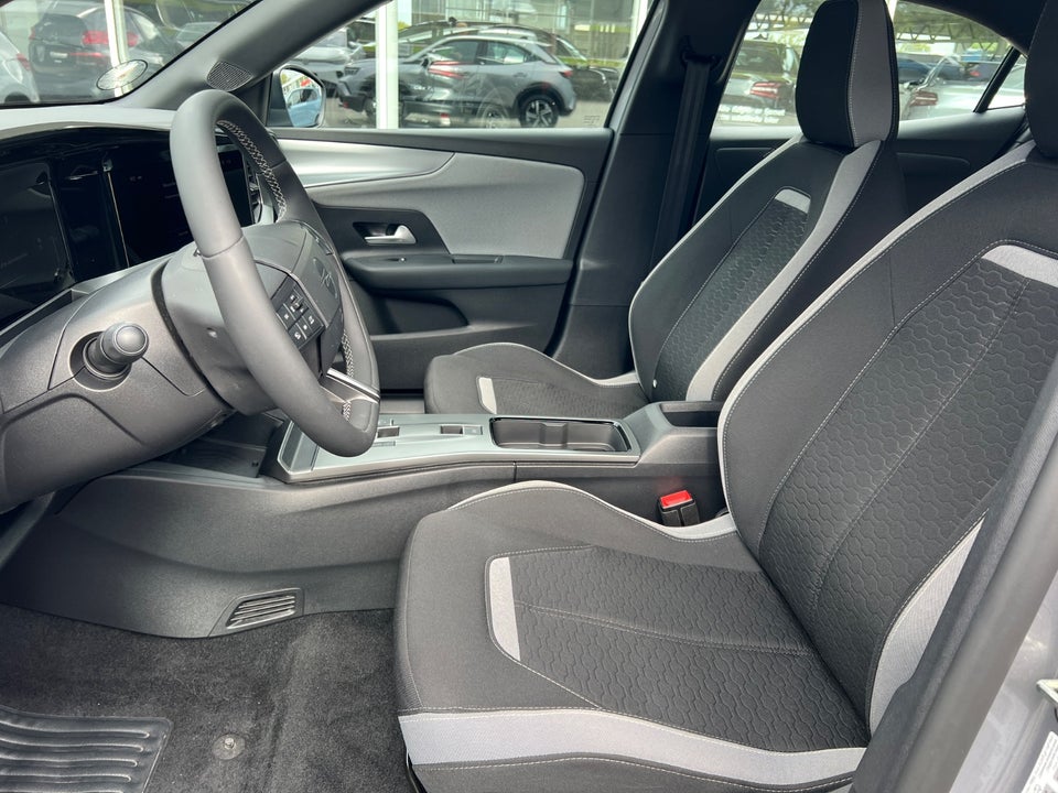 Opel Mokka-e 54 Edition 5d
