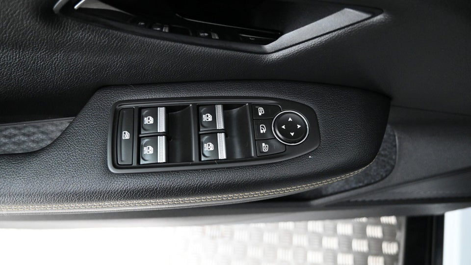 Renault Megane E-Tech 60 Iconic 5d