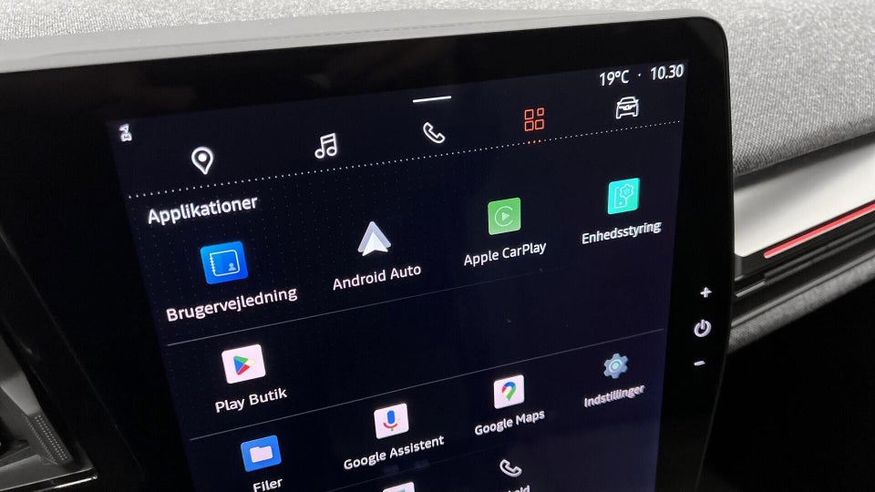 Renault Megane E-Tech 60 Techno 5d