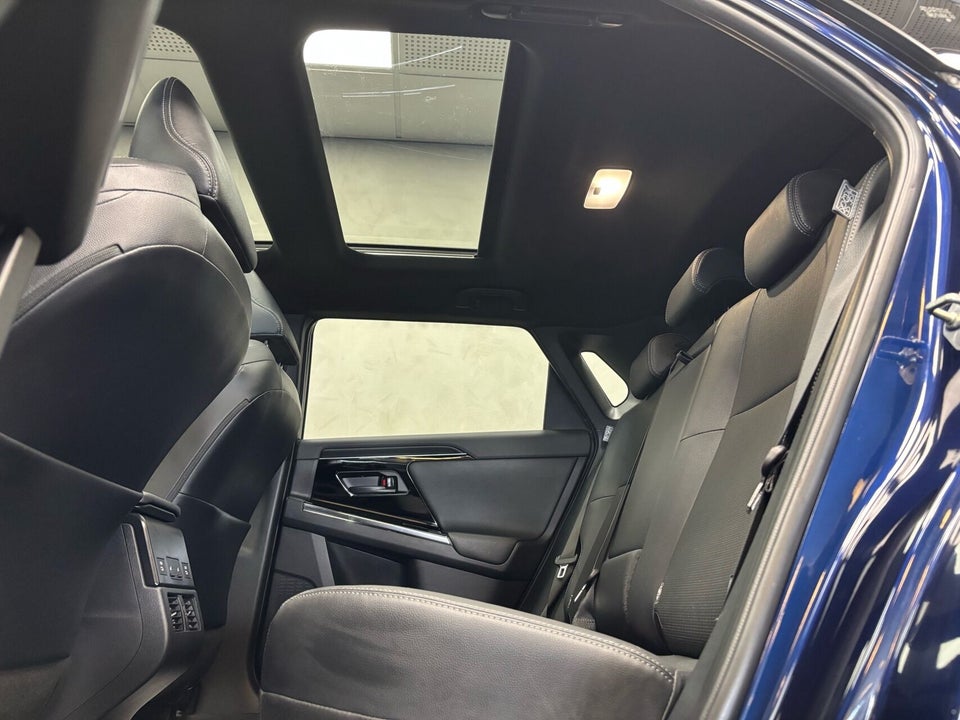 Toyota bZ4X Executive 5d