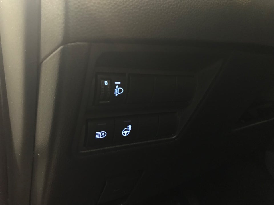 Toyota Yaris 1,5 Hybrid H3 Smart e-CVT 5d