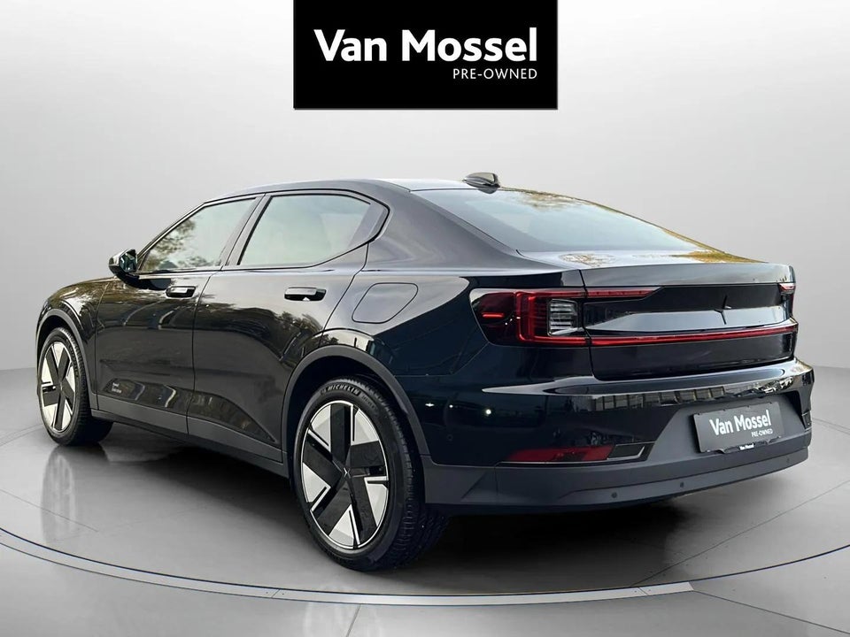 Polestar 2 Standard Range 5d