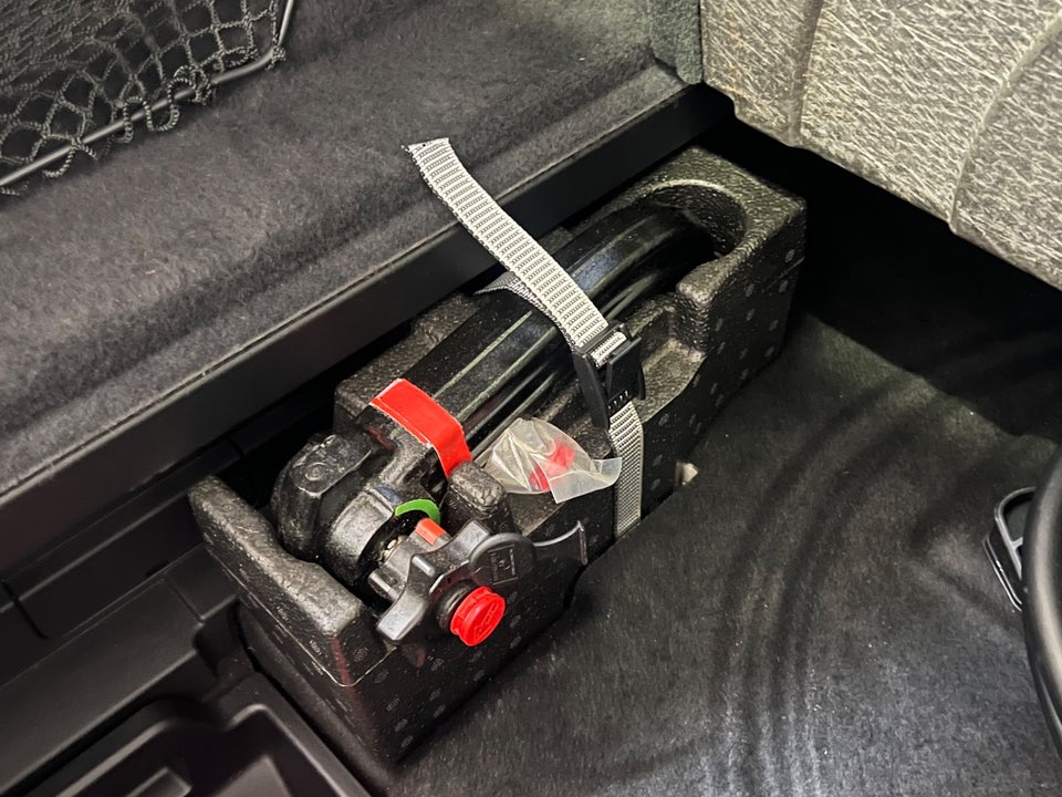 Audi Q8 e-tron 55 S-line quattro 5d