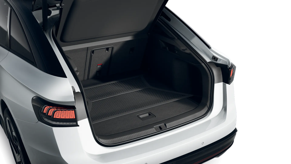 VW ID.7 77 Style 5d