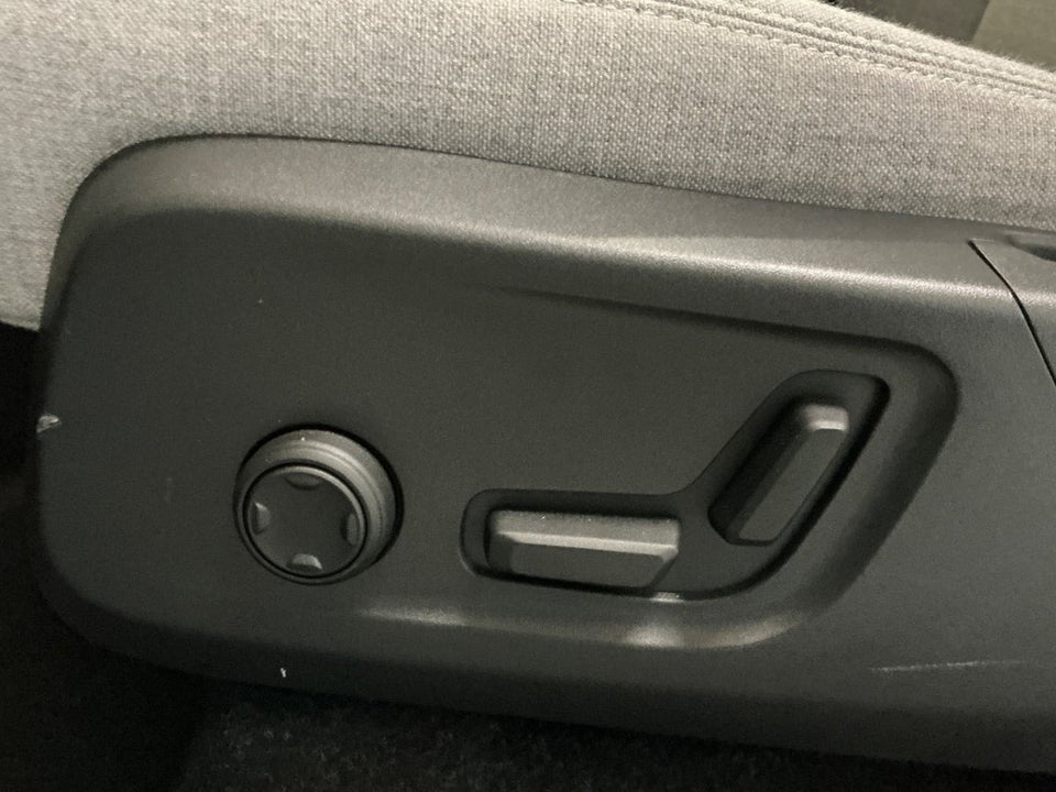 Volvo EC40 Extended Range Ultra 5d