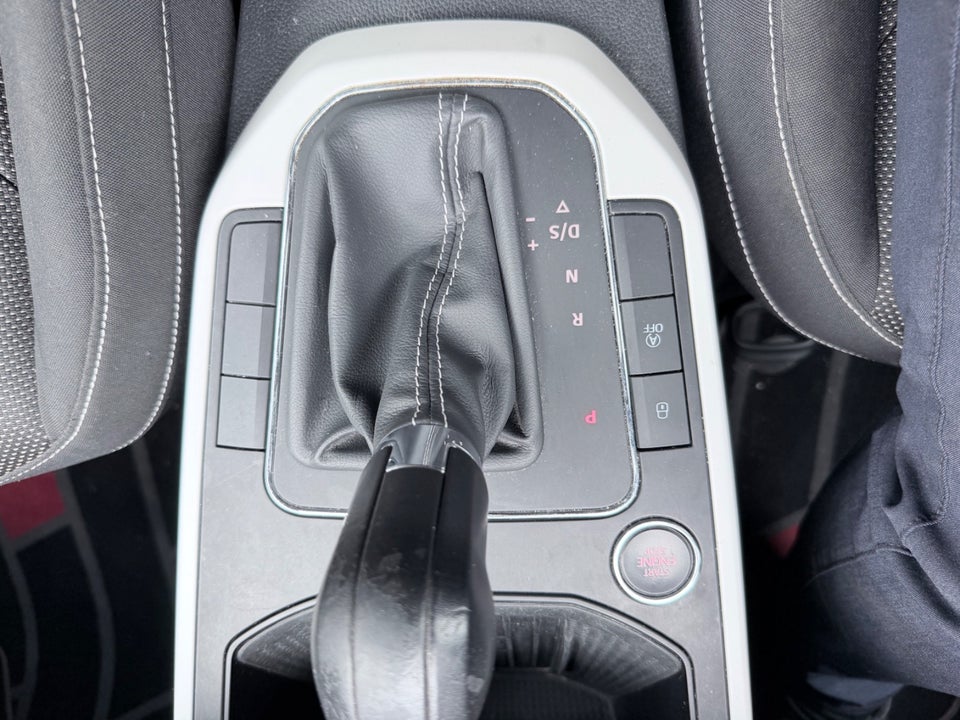 Seat Arona 1,0 TSi 115 Xcellence DSG 5d