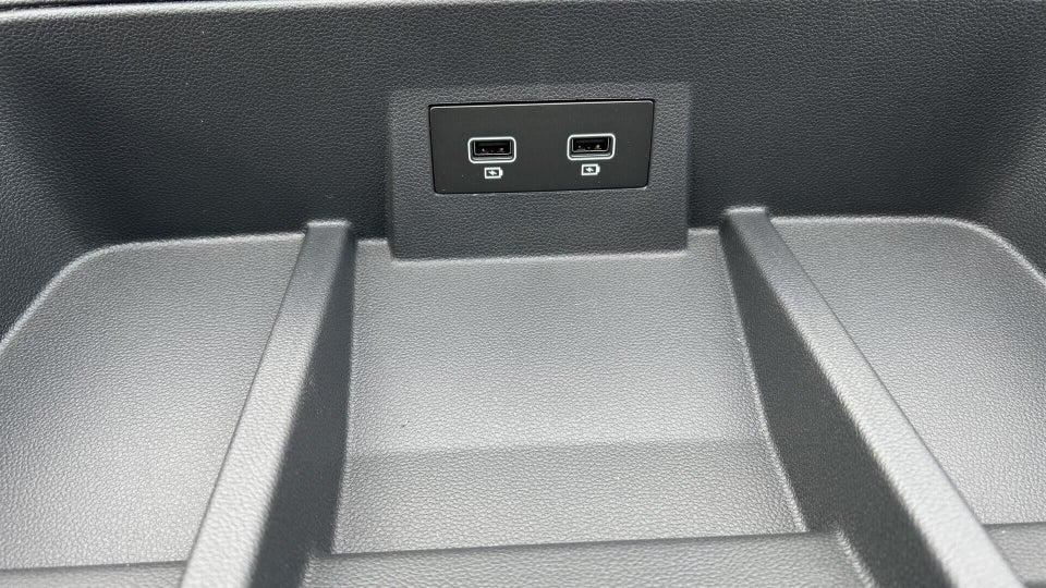 Renault Trafic 2,0 dCi 130 L2H1 Tekno