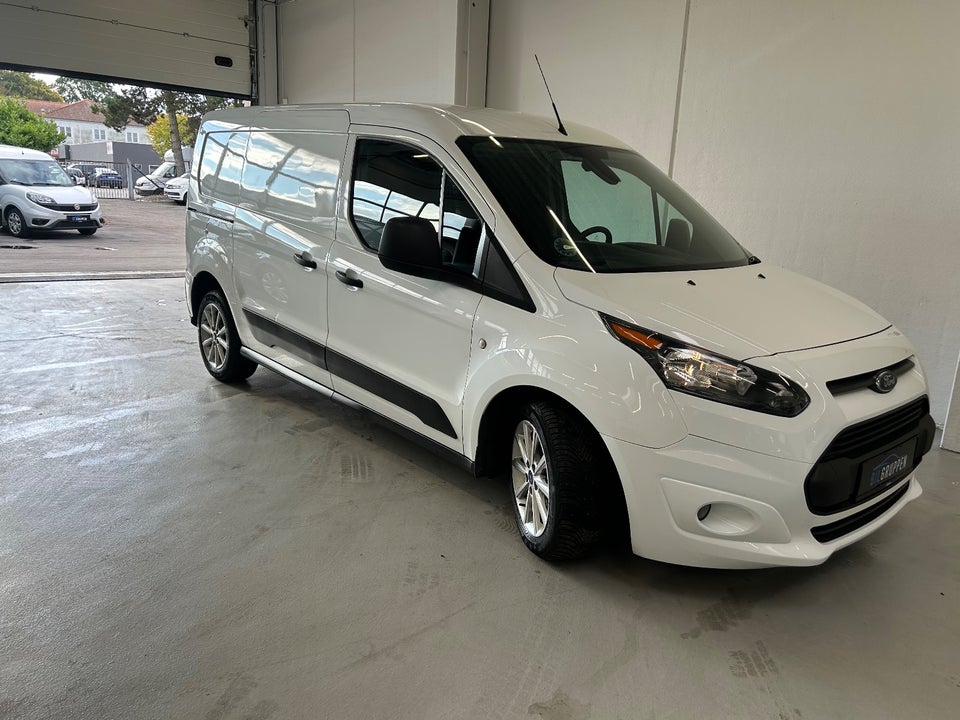 Ford Transit Connect 1,5 TDCi 120 Trend aut. lang