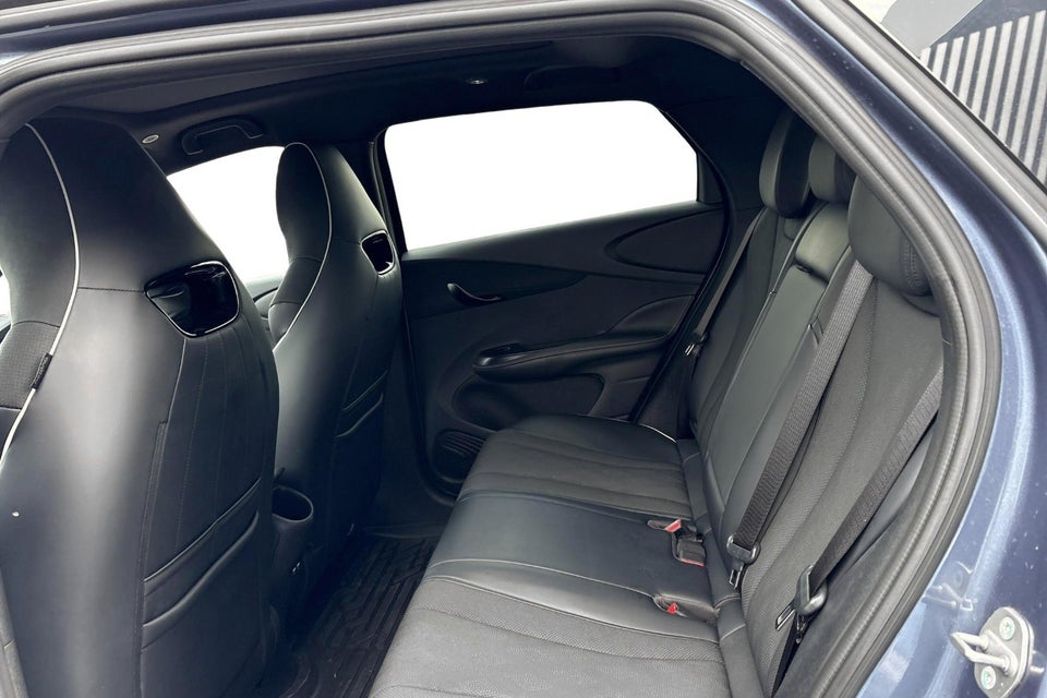 BYD Dolphin 60 Design 5d