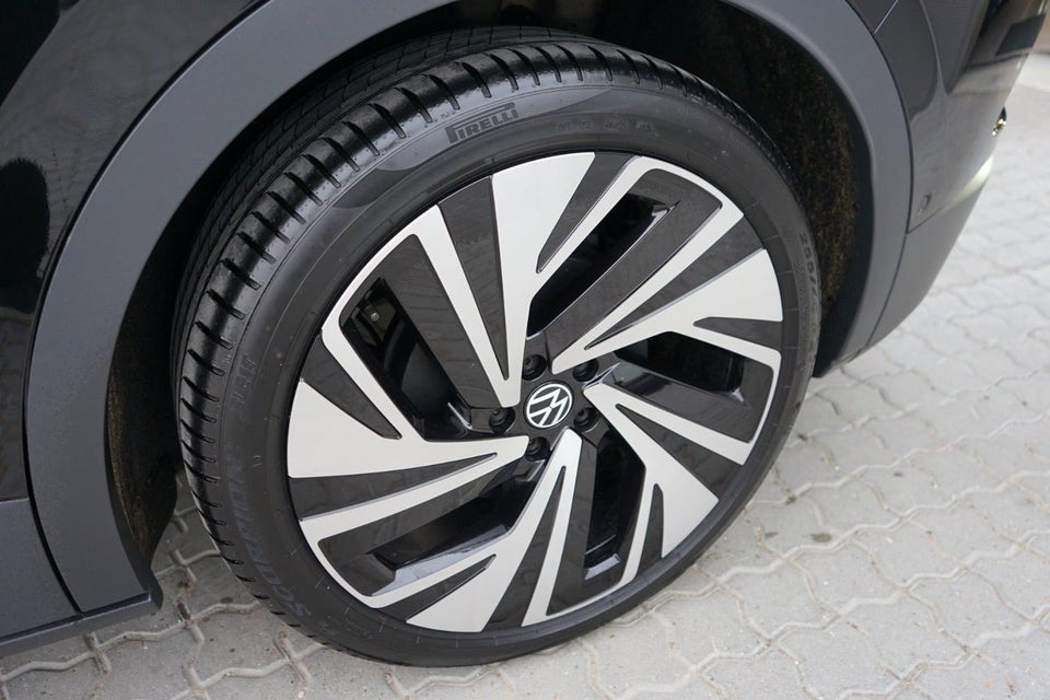 VW ID.4 77 Style 5d