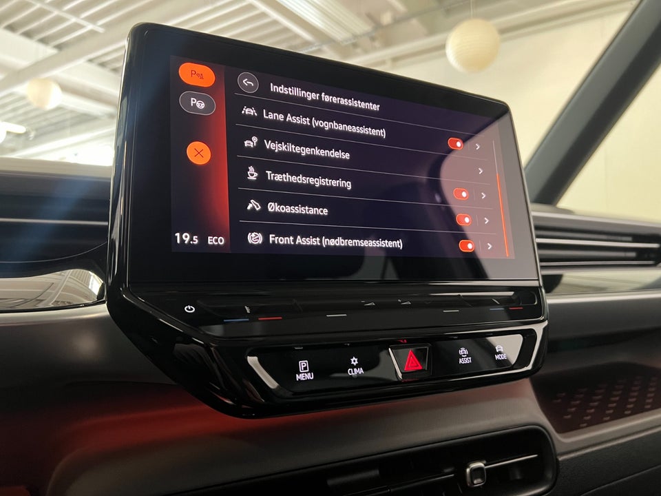 VW ID.Buzz 77 Life SWB 5d